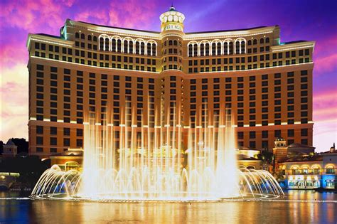 Las Vegas Hotel & Casino .